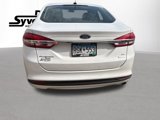 Used 2018 Ford Fusion SE image 4