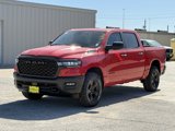 New 2025 RAM 1500 Classic Warlock image 4