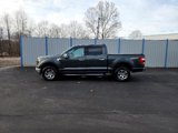 Certified 2021 Ford F150 Lariat w/ Equipment Group 502A High image 2