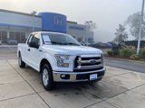 Used 2017 Ford F150 XLT w/ Equipment Group 301A Mid image 2