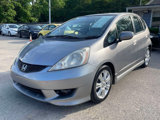 Used 2009 Honda Fit Sport image 4