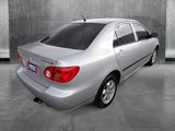 Used 2008 Toyota Corolla CE image 4