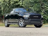 Used 2022 RAM 1500 Big Horn image 2