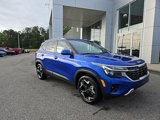 Used 2025 Kia Seltos S image 2