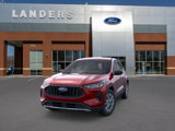 New 2025 Ford Escape Active image 2