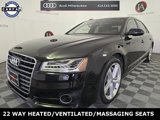 Used 2018 Audi A8 L 4.0T w/ Executive Package image 5