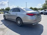Certified 2022 Mercedes-Benz C 300 Sedan image 5