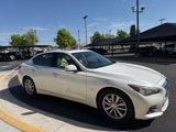 Used 2016 INFINITI Q50 3.0t Premium w/ Cargo Package image 5