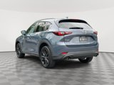 Used 2023 MAZDA CX-5 Carbon Edition image 3