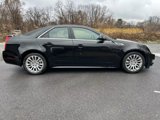 Used 2010 Cadillac CTS Performance image 4