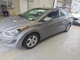Used 2014 Hyundai Elantra SE image 2