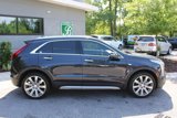 Used 2023 Cadillac XT4 Premium Luxury image 3