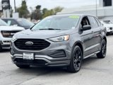 Certified 2022 Ford Edge SE w/ Black Appearance Package image 4