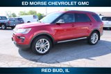 Used 2019 Ford Explorer XLT w/ Equipment Group 202A image 4