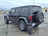 New 2025 Jeep Wrangler Sport S image 5