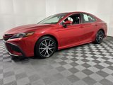 Used 2024 Toyota Camry SE image 4