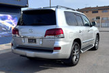Used 2013 Lexus LX 570 4WD image 5