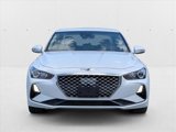 Used 2019 Genesis G70 2.0T Advanced image 2