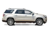 Used 2014 GMC Acadia SLT image 6