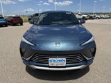 New 2025 Buick Envista Preferred image 4