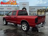 Used 2007 Dodge Ram 1500 Truck SLT w/ Quad Cab Big Horn Value Group image 4