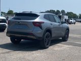 New 2025 Chevrolet Trax ACTIV w/ Driver Confidence Package image 4