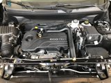Certified 2021 Chevrolet Equinox LT image 3