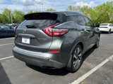 Used 2016 Nissan Murano Platinum w/ Platinum Technology Package image 4