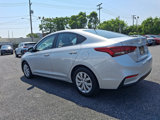 Used 2021 Hyundai Accent SE image 4