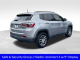 Used 2018 Jeep Compass Latitude w/ Safe & Security Group image 4