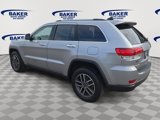 Used 2020 Jeep Grand Cherokee Limited image 6