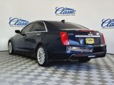 Used 2017 Cadillac CTS Luxury image 2