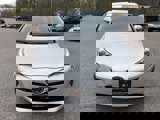 Certified 2018 Toyota Prius Two image 4