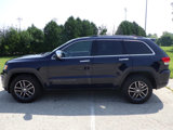 Used 2018 Jeep Grand Cherokee Limited image 2