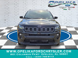 Used 2025 Jeep Compass Latitude image 3
