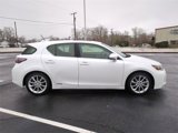 Used 2012 Lexus CT 200h image 3