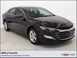 Used 2022 Chevrolet Malibu LS image 1