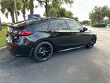 New 2025 Honda Civic Sport image 3