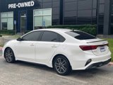 Used 2023 Kia Forte GT-Line w/ GT-Line Premium Package image 3