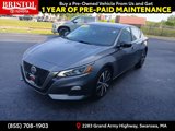 Used 2020 Nissan Altima 2.5 SR image 3