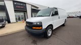 Used 2018 Chevrolet Express 2500 w/ Driver Convenience Package image 4