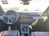 Used 2020 Audi Q3 2.0T Prestige w/ Prestige Package image 5