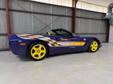 Used 1998 Chevrolet Corvette Convertible w/ Memory Pkg image 3