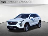 New 2025 Cadillac XT4 Premium Luxury w/ Cold Weather Package image 1