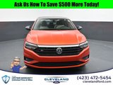 Used 2019 Volkswagen Jetta R-Line image 2