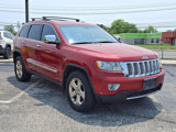 Used 2011 Jeep Grand Cherokee Limited w/ Trailer Tow Group image 3