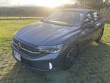 Used 2024 Volkswagen Jetta Sport image 3