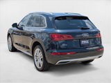 Used 2018 Audi Q5 2.0T Premium Plus w/ Premium Plus Package image 3