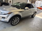 Used 2015 Land Rover Range Rover Evoque Pure Plus image 2