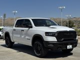 New 2025 RAM 1500 Rebel w/ Rebel Level 2 Equipment Group image 2